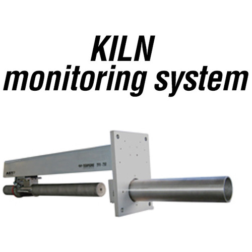 KILN monitoring system