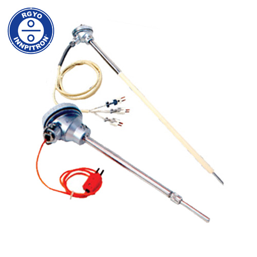 Noble Metal Thermocouples/접촉식온도계