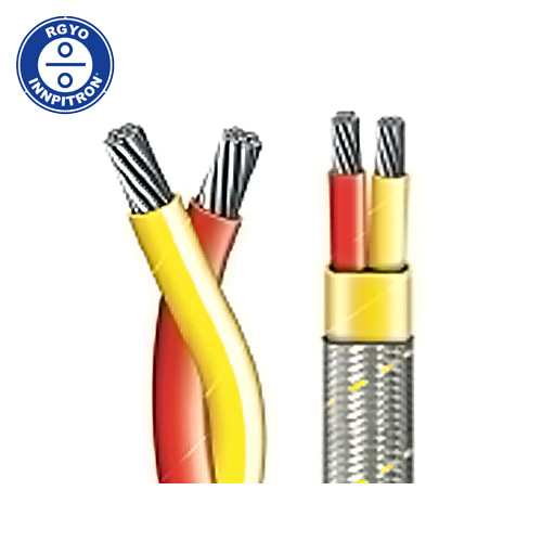 Thermocouple Extension &amp; Compensating Cables/절연 케이블