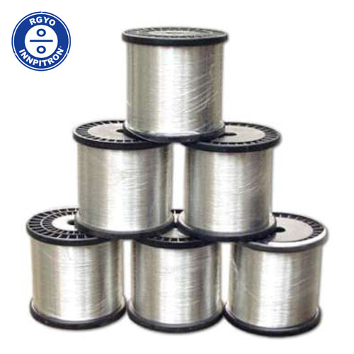 PURE NICKEL CONDUCTOR ALLOY/니켈 열전대 와이어