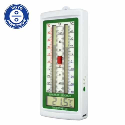 Max/Min Thermometer /벽걸이온도계(디지털)