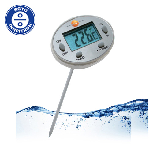 Mini thermometer/접촉식온도계(탐침형)