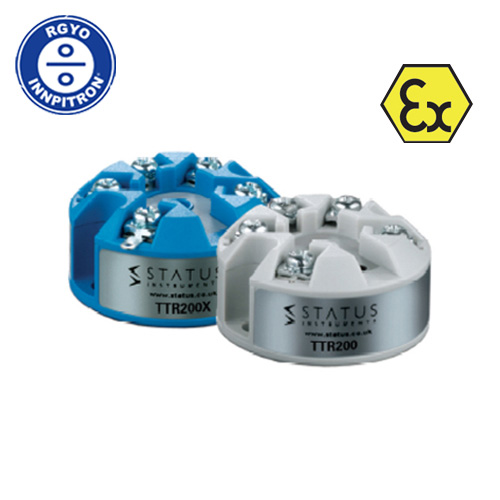 TTC200X-ATEX /온도트랜스미터