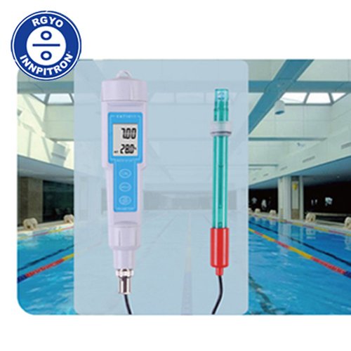 pH Meter with external Sensor /수질측정기