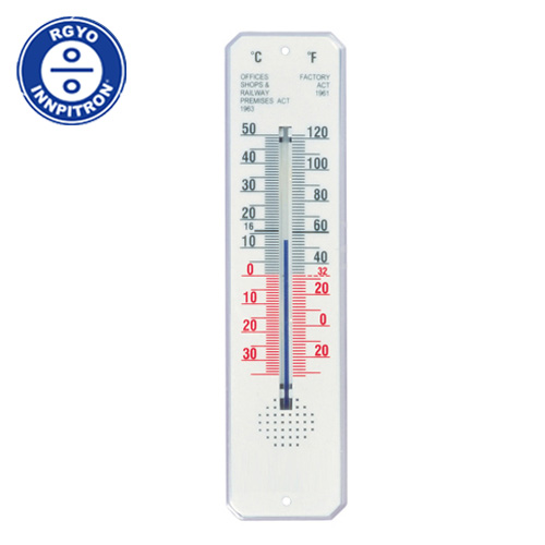 Room thermometer/벽걸이온도계(아나로그)