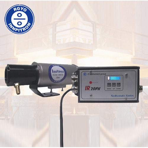 IR20PH LS050 MM FF/설치형적외선온도계/비접촉식온도계