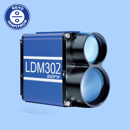 LDM302/장거리레이저센서,설치용거리측정기,크레인충돌방지센서,차량간격측정센서