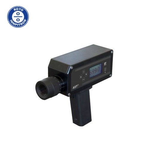 RGYO,AST P390 / 휴대용 불꽃투과형 적외선 온도계 / Focusable Pyrometer / Brazing Pyrometer