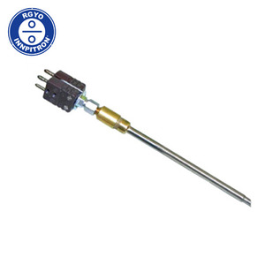Refractory Thermocouples/접촉식온도계