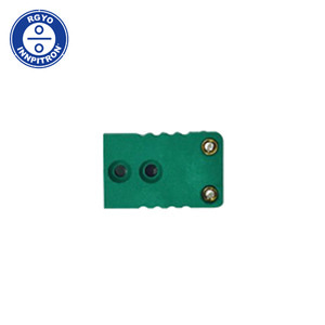 (RGYO) Miniature 온도센서 커넥터 R/Stype Female (RG-SMPW-R/S-F,RG-SMPW-R/S-M)