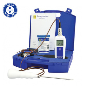 Food hygiene thermometer kit/접촉식 온도계 세트