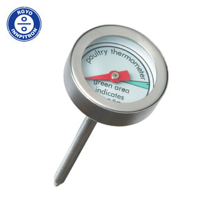 Mini poultry thermometer/고기온도계