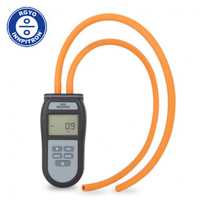 9202 Manometer Differential Pressure Meter/압력 차압계