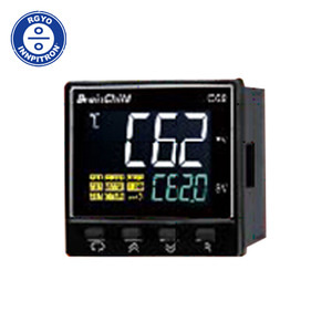 C62 Low-cost Process and Temperature Controllers/온도컨트롤러
