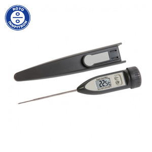 Super-Fast Mini Thermometer/접촉식온도계
