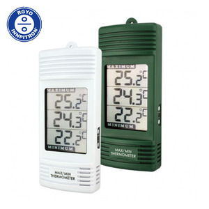 ETI,디지털온도계,최고최저온도계,식물원온도계,사우나온도계,박물관온도계