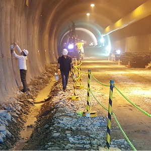 터널가스측정센서