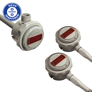 SEM162D/HP/온습도트랜스미터(고온용)