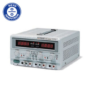 GPC-3060D/AC/DC전원공급기