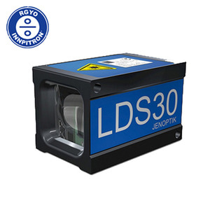 LDS30 레이저센서,30KHz초스피드측정,장거리초소형레이저센서,차량스캔레이저