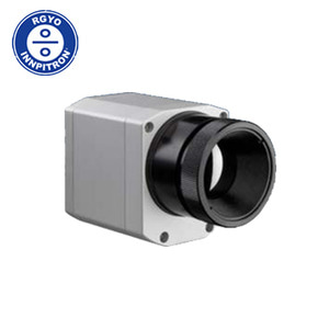 Radiamatic Timage MK4 TX 450/열화상카메라 메르스 발열증상검출 판별